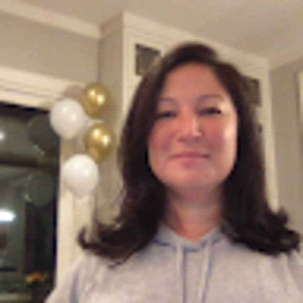 Meet your Posher, Renee
